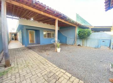 Photo 1 · Casa de 2 dormitórios, 2 banheiros, com 3 vagas cobertas no bairro Nossa sra. da