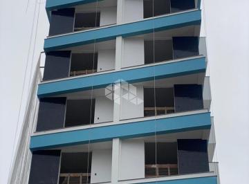 Apartamento · 59m² · 2 Quartos · 1 Vaga · Apartamento Residencial Portal da Carvoeira de 2 quartos no bairro Carvoeira, Fl