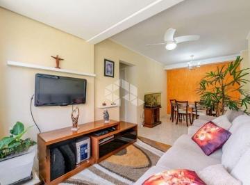 Apartamento · 69m² · 2 Quartos · 1 Vaga · Apartamento 2 quartos à venda Avenida General Barreto Viena