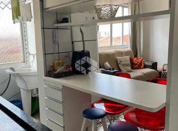 Apartamento · 47m² · 1 Quarto · 1 Vaga · Apartamento a venda em Canasvieiras