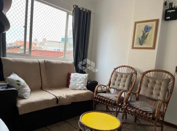 Apartamento · 47m² · 1 Quarto · 1 Vaga · Apartamento a venda em Canasvieiras