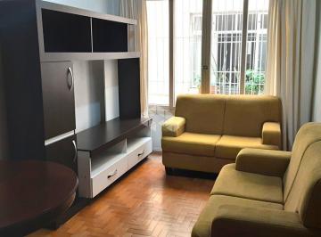Apartamento · 73m² · 2 Quartos · Apartamento 2 dormitórios com73 m² bairro Navegantes