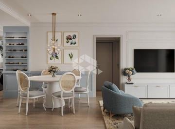 Apartamento · 50m² · 1 Quarto · 1 Vaga · LANÇAMENTO - Apartamento 1 dormitório, 1 vaga, em Canela