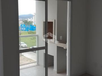Apartamento · 59m² · 2 Quartos · APARTAMENTO DE 2 QUARTOS NA NOVA PALHOÇA