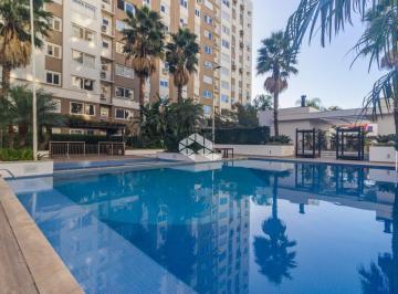 Apartamento · 86m² · 2 Quartos · 1 Vaga · Apartamento Garden com 86m², 2 Quartos (1 Suíte) e Infraestrutura Completa no Ba
