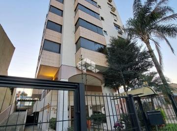 Apartamento · 102m² · 3 Quartos · 2 Vagas · Apartamento 3 dormitórios 1 suíte 102m² 2 vagas no bairro Higienópolis