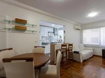 Apartamento · 58m² · 2 Quartos · 1 Vaga · Apartamento com 2 dormitórios no bairro Tristeza em Porto Alegre