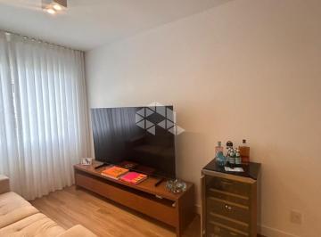 Apartamento · 67m² · 3 Quartos · 1 Vaga · VENDE APARTAMENTO 3 DORM COM VAGA BAIRRO SANTO ANTÔNIO