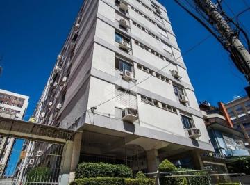 Apartamento · 115m² · 3 Quartos · Apartamento reformado, 3 quartos sendo 1 suíte próximo Colégio Militar no Bairro Santana.