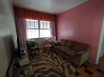 Apartamento · 60m² · 2 Quartos · Apartamento residencial com 2 dormitórios, à venda no bairro Cristo Redentor em Porto Alegre com 60,