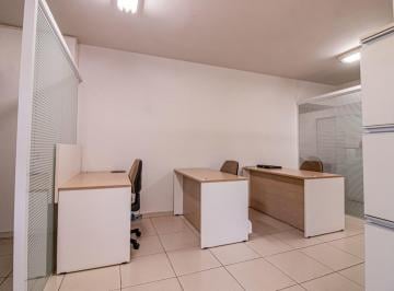 Comercial · 75m² · 3 Quartos · 4 Vagas · Sala comercial na Rua dos Buritis, N. 128 - Salas 408 e 409 A • 75 m²