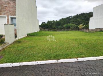 Terreno · 313m² · TERRENO EM CONDOMÍNIO MOUNTAIN VILLE, NO BAIRRO HIPICA.
