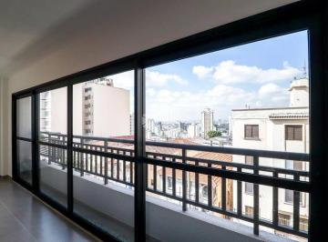 Apartamento · 33m² · 1 Quarto · Studio em Santana com 33m², sem vaga.