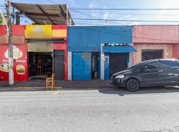 Comercial · 130m² · Casa comercial na Rua Parioto, 423 • 130 m²