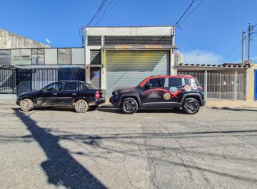 Comercial · 231m² · Galpão na Rua Tiúba, 184 • 231 m²