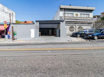Comercial · 90m² · 1 Vaga · Loja na Avenida dos Nacionalistas, 908 • 90 m²