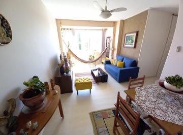 Apartamento · 73m² · 2 Quartos · 1 Vaga · Apartamento com 2 Dormitórios, com garagem, no bairro Praia de Belas