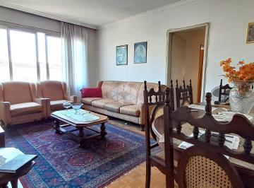 Apartamento · 105m² · 3 Quartos · 1 Vaga · Apartamento 3 dormitórios com 1 vaga no bairro São João