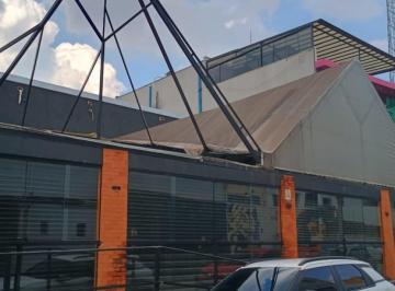 Comercial · 400m² · Prédio comercial na Rua Terceiro-Sargento-Aeronáutica Laudelino Nogueira, 15 • 400 m²