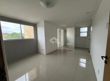 Apartamento · 44m² · 2 Quartos · 1 Vaga · Apartamento com 2 Dormitórios, 1 Vaga Coberta bairro Olaria