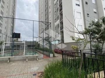Apartamento · 43m² · 2 Quartos · Apartamento 2 Dormitórios no Vivaz Jardim Pirituba | Excelente Oportunidade para Morar ou Investir