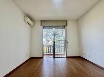 Apartamento · 63m² · 2 Quartos · 1 Vaga · Apartamento com dois quartos e vaga, no Jardim do Salso