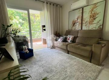 Apartamento · 92m² · 2 Quartos · 1 Vaga · Apartamento semimobiliado à venda no Centro de Ivoti