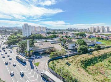 Comercial · 4131m² · 130 Vagas · Prédio comercial na Avenida Doutora Ruth Cardoso, 345 • 4131 m²