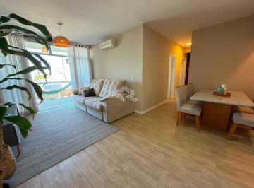 Apartamento · 97m² · 3 Quartos · 1 Vaga · APARTAMENTO À VENDA EM COQUEIROS COM 3 QUARTOS SENDO 1 SUÍTE VISTA PARA O MAR E SACADA