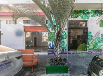 Comercial · 65m² · Loja na Rua Conde Prates, 251 - A e B • 65 m²