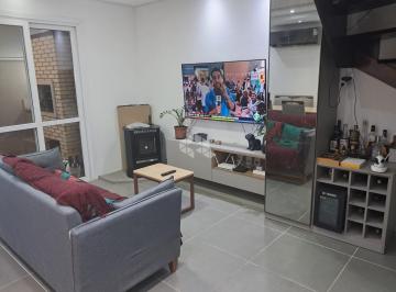 Casa · 109m² · 2 Quartos · 2 Vagas · CASA CONDOMINIO 2 DORMITÓRIOS CENTRO CANOAS
