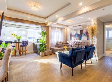 Apartamento · 80m² · 3 Quartos · 1 Vaga · Apartamento 3 dormitórios no condomínio Rossi Flórida.