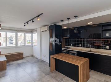Apartamento · 62m² · 2 Quartos · 2 Vagas · Apartamento para venda no Bom Fim