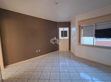 Apartamento · 50m² · 2 Quartos · 1 Vaga · Apartamento á venda com dois quartos Residencial Arco verde Santa Maria RS
