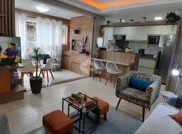 Apartamento · 87m² · 2 Quartos · 1 Vaga · Apartamento a venda 2 Quartos na Cachoeira do Bom Jesus