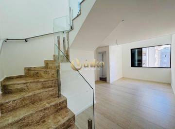Apartamento · 128m² · 2 Quartos · 3 Vagas · 2 quartos no Santo Antonio