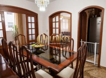 Apartamento · 149m² · 4 Quartos · 2 Vagas · Edifício Aggeo Pio Sobrinho