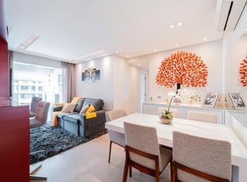 Foto 1 · Apartamento para venda em Vila Mascote com 2 quartos, sendo 2 suítes, 1 vaga, 74m²