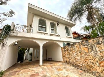Foto 1 · Casa para venda em Vila Sônia com 6 quartos, sendo 1 suíte, 377m²