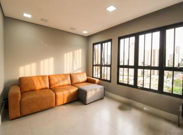 Foto 1 · Apartamento para venda em Jardim Anália Franco com 2 quartos, 1 vaga, 70m²