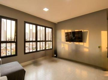 Foto 1 · Apartamento para venda em Jardim Anália Franco com 2 quartos, 1 vaga, 70m²