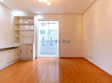 Foto 1 · Apartamento Para Venda e Locação Vila Mariana, 2 Quartos, 1 Suíte, 1 Vaga, 111m² - (condomínio Sao J