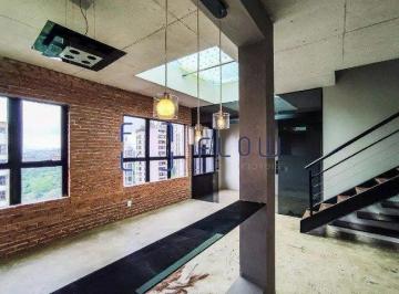 Foto 1 · Apartamento Para Venda Vila Suzana, 1 Quartos, 1 Suíte, 2 Vagas, 140m² - (condomínio Maxhaus)
