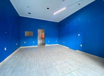 Comercial , São Bernardo do Campo · Salão Comercial com 35m² e 2 vagas - Independência/SBC