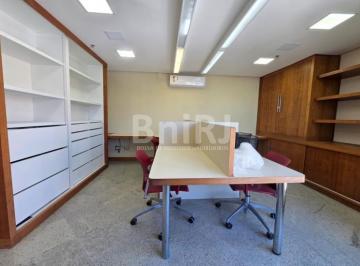 565986oif.jpg · Conjunto de sala para aluguel / Office Tower / 53m2