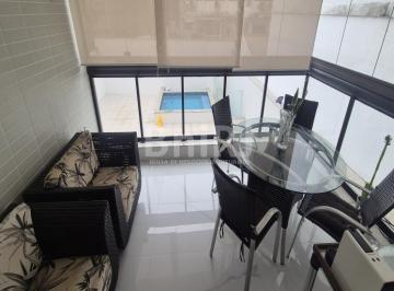 915759igj.jpg · venda apartamento Jardim Oceânico, 2 suítes, 2 vagas, 99m2
