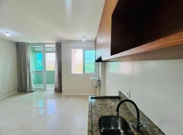 Apartamento de 2 quartos, Guará · Apartamento 2 quartos 2 vagas com varanda - Guará II