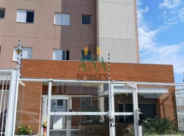 Apartamento · 2 Quartos · APARTAMENTO A VENDA EM SOROCABA