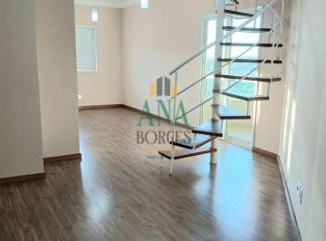 Apartamento · 3 Quartos · cobertura duplex a venda na zona leste de sorocaba