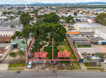 1 · Dois terrenos, inumeras possibilidades para comércio, casa ou construções